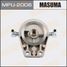 Masuma MPU-2006 Насос подкачки топлива masuma, safari / ZD30DDTi - 1