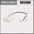 Masuma MPU-066 Фильтр бензонасоса masuma - 1