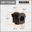 Masuma MP-1246 Втулка стабилизатора masuma /rear/ pathfinder, murano / r52r, z52r| зад | - 1