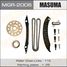 Masuma MGR-2006 Комплект для замены цепи ГРМ masuma, M9R - 1