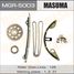 Masuma MGR-5003 Комплект для замены цепи ГРМ masuma, l13a, LDA - 1