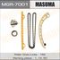 Masuma MGR-7001 Комплект для замены цепи ГРМ masuma, - 1