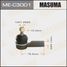 Masuma ME-C3001 Наконечник рулевой тяги masuma galant / dj1a, dm1a | прав/лев | - 1