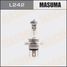Masuma L242 Галоген. лампа masuma H4 24v 75/70w - 1