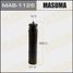 Masuma MAB-1126 Пыльник стоек masuma | зад | - 1