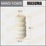 Masuma MAD-1025 Отбойник амортизаторов masuma, 23x26.5x95.1, rav4 / aca30l, gsa33l - 1