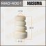 Masuma MAD-4001 Отбойник амортизаторов masuma, 21x27.8x92.4, cx-7, cx-9 06- | перед | - 1