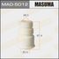 Masuma MAD-5012 Отбойник амортизаторов masuma, 25.5x28.3x87.4, accord / CR2 - 1