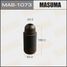 Masuma MAB-1073 Пыльник стоек masuma | перед | - 1