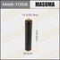 Masuma MAB-1058 Пыльник стоек masuma | зад | - 1