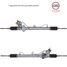 GS 2GS4856 Рейка рулевая с ГУР nissan 350 z 2002-2008 MSG ni242 - 1