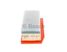 Bosch F 026 400 534 Фильтр воздушный - 1