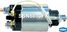 Krauf SSN8813FX Втягивающее реле стартера - 1