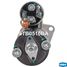 Krauf STB0516BA Стартер - 4