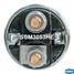 Krauf SSM3053HE Втягивающее реле стартера - 3