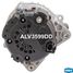 Krauf ALV3599DD Генератор - 4