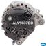 Krauf ALV9837DD Генератор - 4