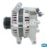 Krauf ALM4356BA Генератор cо шкивом 6 ручьев - 5
