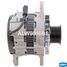 Krauf ALW9086BS Генератор cо шкивом 9 ручьев - 5