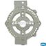Krauf ABM3196BS Крышка генератора передняя - 1