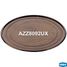Krauf AZZ8092UX Крышка шкива генератора - 1