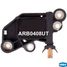 Krauf ARB0408UT Регулятор генератора - 2