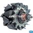 Krauf AVM5776BS Ротор генератора - 2