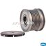 Krauf APN5874DD Шкив обгонный генератора - 1