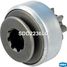 Krauf SDD2236LC Бендикс стартера - 6