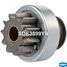Krauf SDE3899YN Бендикс стартера - 5