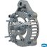 Krauf ABN3548UX Крышка генератора задняя - 2