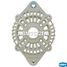 Krauf ABM3522BS Крышка генератора передняя - 1