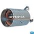 Krauf SFV1391BA Статор стартера со стаканом - 2