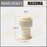 Masuma MAD2001 Отбойник амортизаторов - 1
