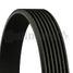 CONTINENTAL CTAM 7PK2000 Belt - 4