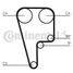 CONTINENTAL CTAM CT1006 Belt - 3