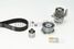 CONTINENTAL CTAM CT1028WP5 Water Pump-/Timing Belt Set   - 4