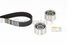 CONTINENTAL CTAM CT1034K1 Belt Kit - 4