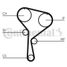 CONTINENTAL CTAM CT1035WP3 Water Pump-/Timing Belt Set - 3