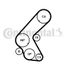 CONTINENTAL CTAM CT1078 Belt - 4