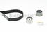 CONTINENTAL CTAM CT1085K1 Belt Kit - 4