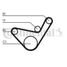 CONTINENTAL CTAM CT1107 Belt - 4