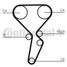 CONTINENTAL CTAM CT1116 Belt - 3