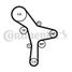 CONTINENTAL CTAM CT1176 Belt - 3