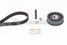 CONTINENTAL CTAM CT630K1 Belt Kit - 4