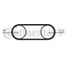CONTINENTAL CTAM CT645 Belt - 4