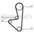 CONTINENTAL CTAM CT744 Belt - 4