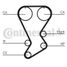 CONTINENTAL CTAM CT812 Belt - 3