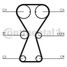 CONTINENTAL CTAM CT826 Belt - 3