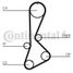 CONTINENTAL CTAM CT828 Belt - 4